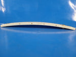 Rear bumper reinforcement NISSAN QASHQAI/ROGUE SPORT 14-