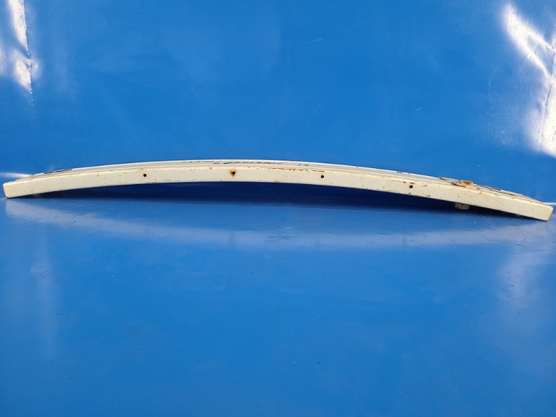 Rear bumper reinforcement NISSAN QASHQAI/ROGUE SPORT 14-