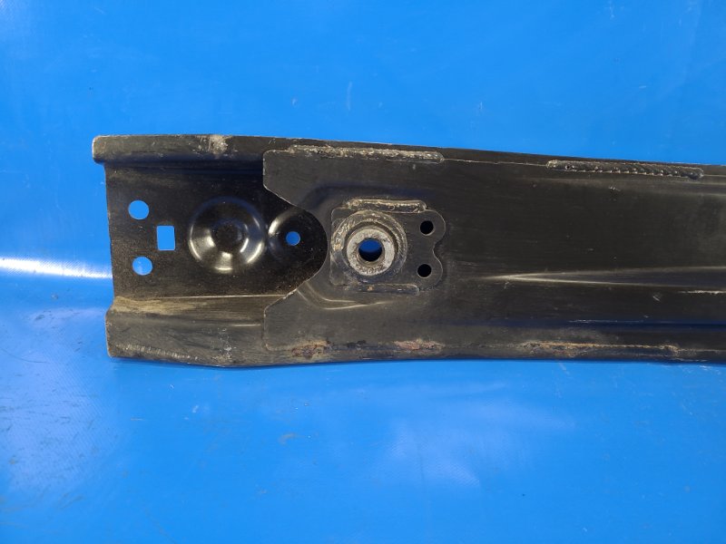 Rear bumper reinforcement TOYOTA COROLLA 18-