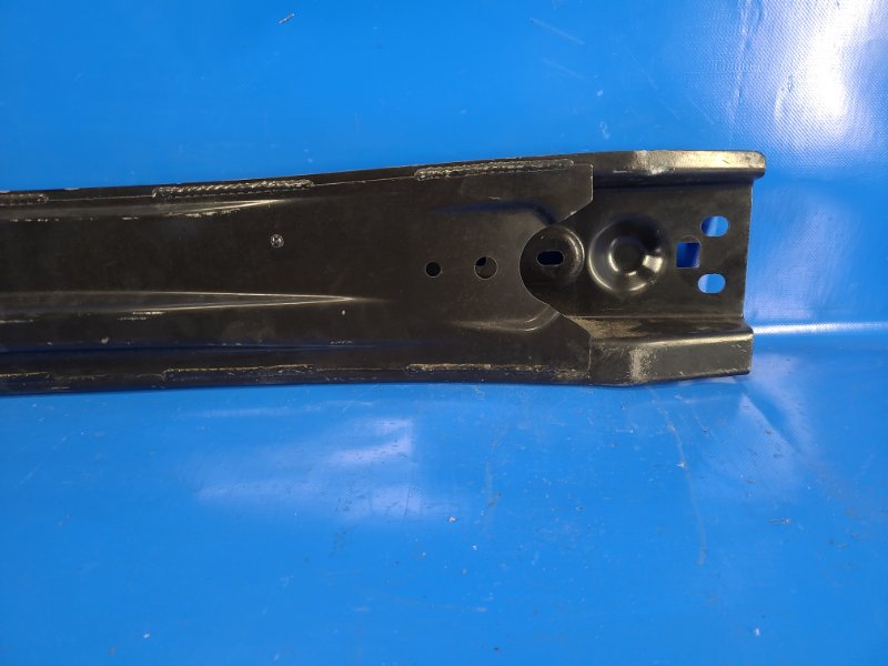 Rear bumper reinforcement TOYOTA COROLLA 18-