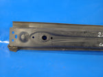 Rear bumper reinforcement TOYOTA COROLLA 18-
