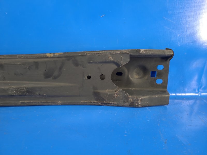 Rear bumper reinforcement TOYOTA COROLLA 18-