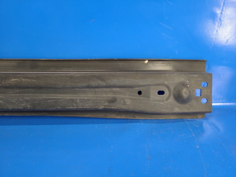 Rear bumper reinforcement TOYOTA COROLLA 18-