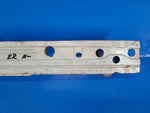 Rear bumper reinforcement for SUBARU FORESTER 12-19