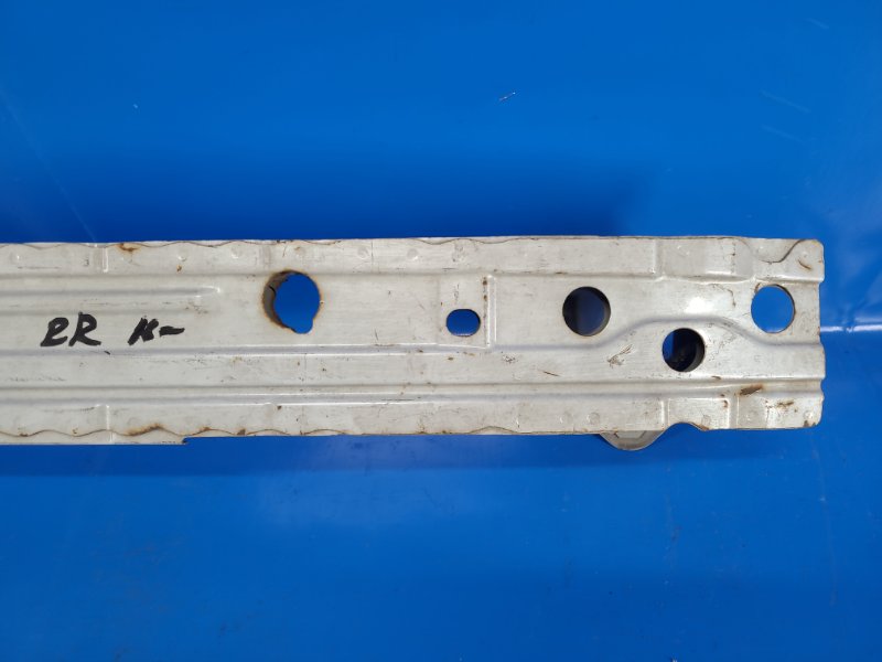 Rear bumper reinforcement for SUBARU FORESTER 12-19