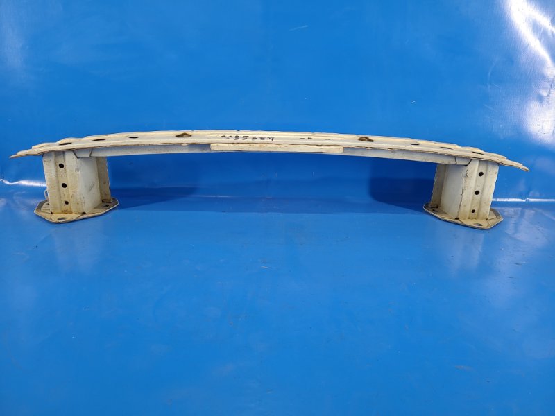 Rear bumper reinforcement for SUBARU FORESTER 12-19