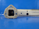 Rear bumper reinforcement for SUBARU FORESTER 12-19