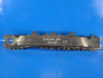 Rear bumper reinforcement for Hyundai Tucson TL 15-20