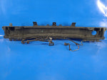 Rear bumper reinforcement for Hyundai Tucson TL 15-20
