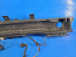 Rear bumper reinforcement for Hyundai Tucson TL 15-20