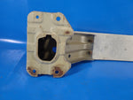 Rear bumper reinforcement HONDA CIVIC EX/LX 19-