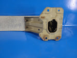 Rear bumper reinforcement HONDA CIVIC EX/LX 19-
