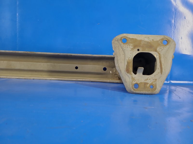 Rear bumper reinforcement TOYOTA C-HR 16-