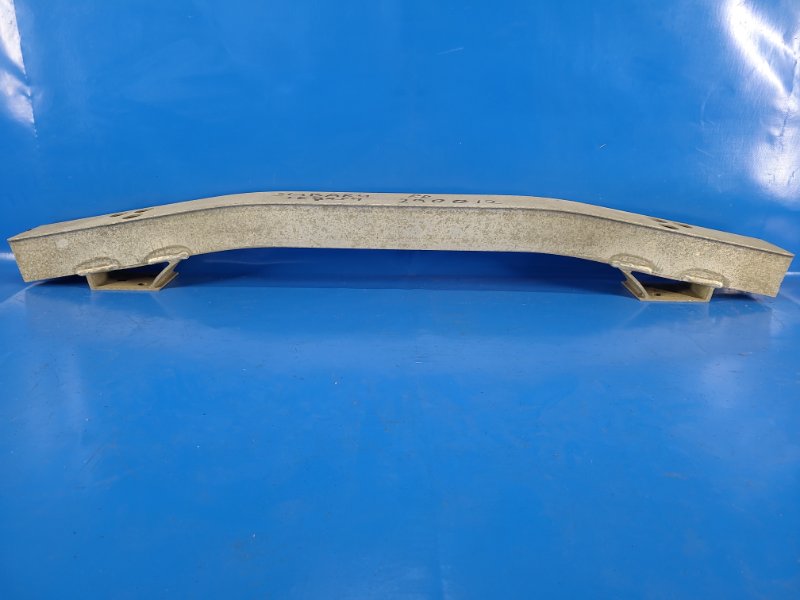 Rear bumper reinforcement for SUBARU LEGACY 09-15 BM