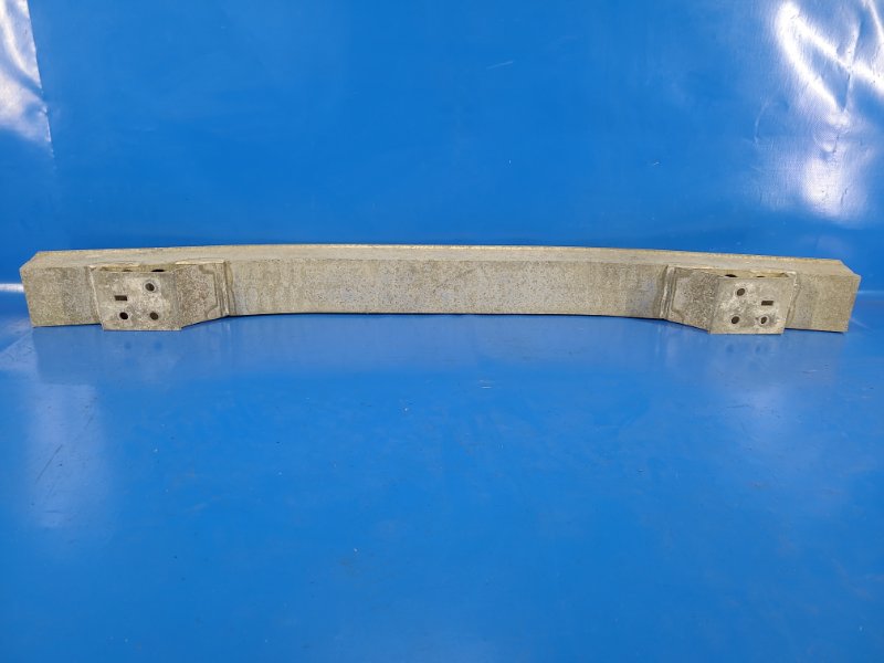 Rear bumper reinforcement for SUBARU LEGACY 09-15 BM