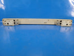Rear bumper reinforcement for the LEXUS IS F 07-14