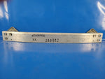 Rear bumper reinforcement MITSUBISHI OUTLANDER GF 12-