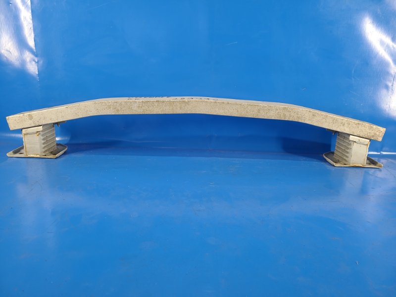 Rear bumper reinforcement MITSUBISHI OUTLANDER GF 12-