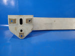 Rear bumper reinforcement MITSUBISHI OUTLANDER GF 12-