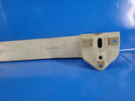 Rear bumper reinforcement MITSUBISHI OUTLANDER GF 12-