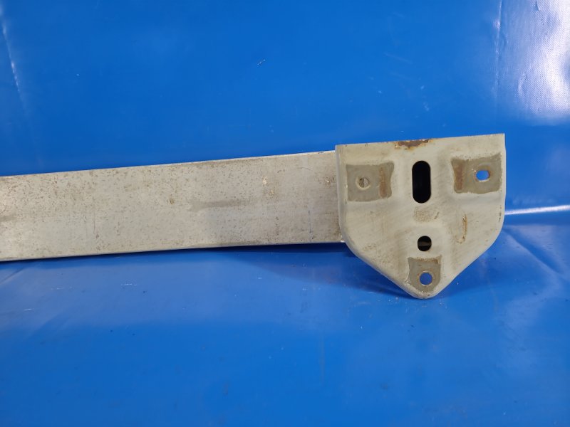 Rear bumper reinforcement MITSUBISHI OUTLANDER GF 12-