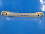 Rear bumper reinforcement for LEXUS IS250/350 13-20