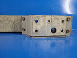 Rear bumper reinforcement for LEXUS IS250/350 13-20