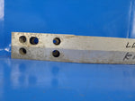 Rear bumper reinforcement for LEXUS IS250/350 05-13