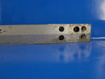 Rear bumper reinforcement for LEXUS IS250/350 05-13