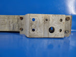 Rear bumper reinforcement for LEXUS IS250/350 05-13