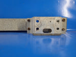 Rear bumper reinforcement LEXUS LS460 12-