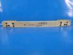 Rear bumper reinforcement for LEXUS GS350 GS300 05-11