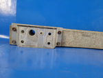 Rear bumper reinforcement for LEXUS GS350 GS300 05-11