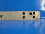 Rear bumper reinforcement for LEXUS GS350 GS300 05-11