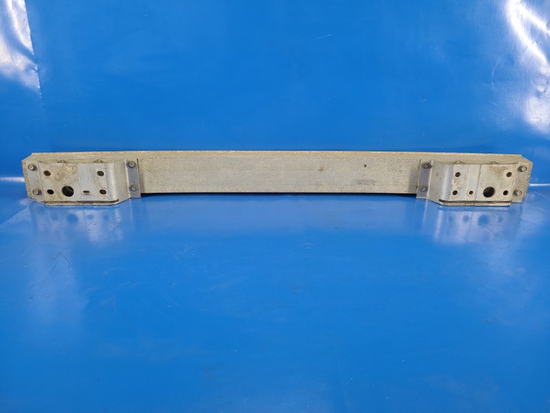 Rear bumper reinforcement for LEXUS GS350 GS300 05-11