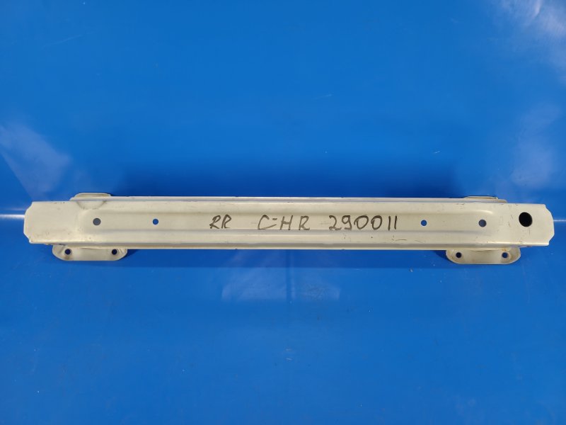 Rear bumper reinforcement TOYOTA C-HR 16-