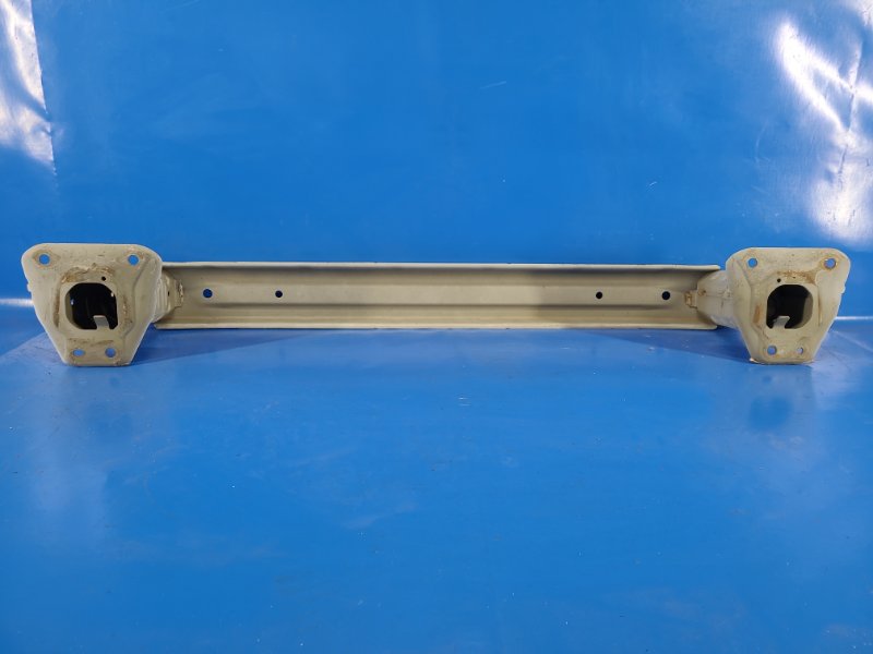 Rear bumper reinforcement TOYOTA C-HR 16-
