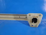 Rear bumper reinforcement TOYOTA C-HR 16-