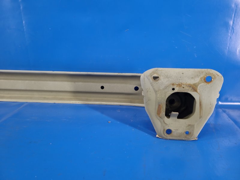 Rear bumper reinforcement TOYOTA C-HR 16-