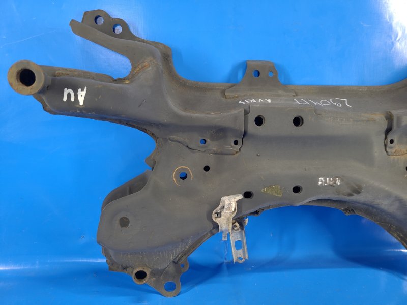 Front suspension beam for Toyota Auris 13-18