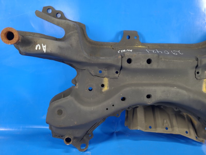 Front suspension beam for Toyota Auris 13-18