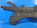 Front suspension beam TOYOTA COROLLA E16 13-