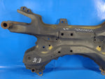 Front suspension beam TOYOTA COROLLA E16 13-