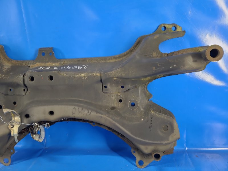 Front suspension beam TOYOTA COROLLA E16 13-