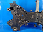 Front suspension beam for Hyundai Tucson TL 15-20