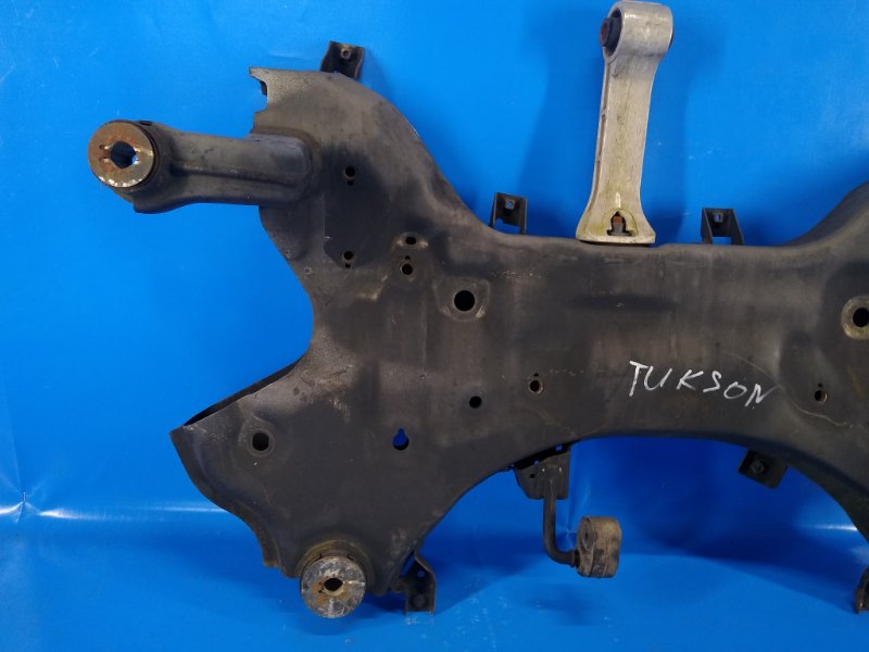 Front suspension beam for Hyundai Tucson TL 15-20