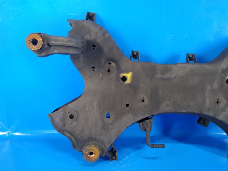 Front suspension beam for Hyundai Tucson TL 15-20