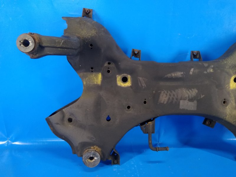 Front suspension beam for Hyundai Tucson TL 15-20
