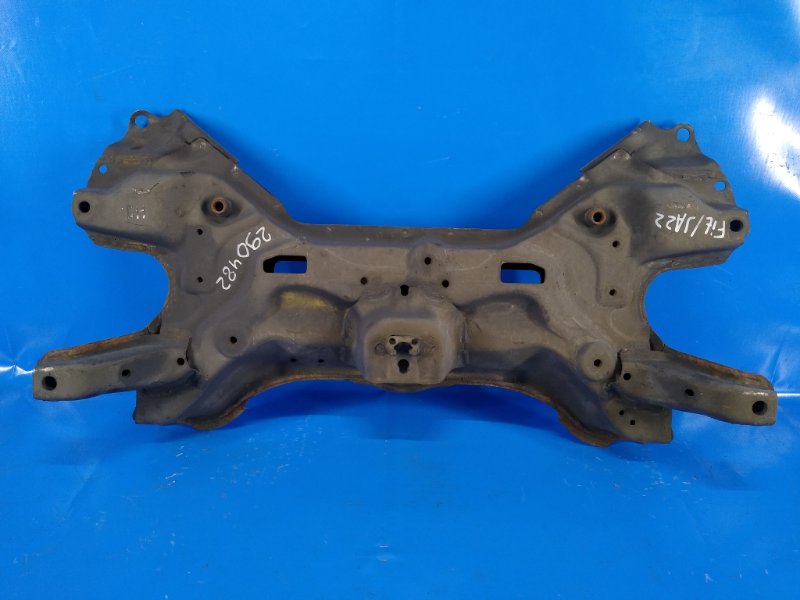 Front suspension beam for Honda Jazz 07-13