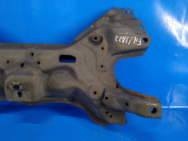 Front suspension beam for Honda Jazz 07-13
